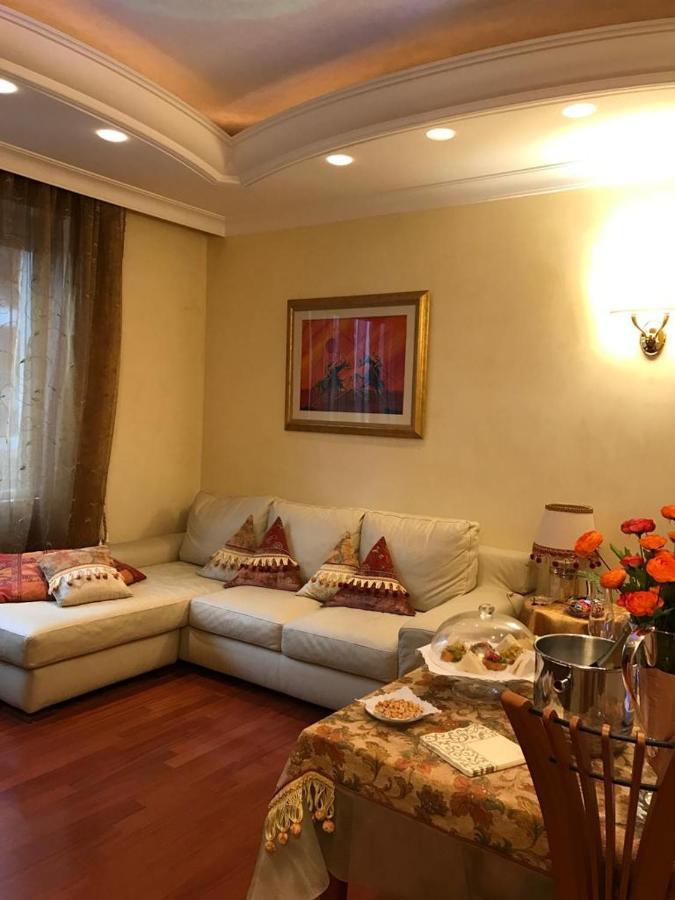 Residenza Monteverde Appartamento *